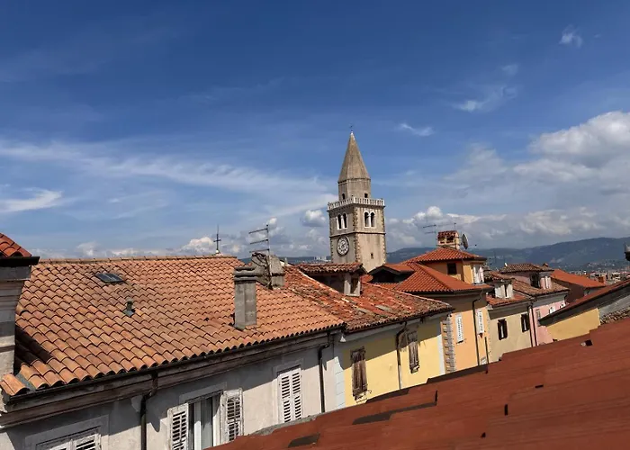 Casa Di Giovanni - Italien