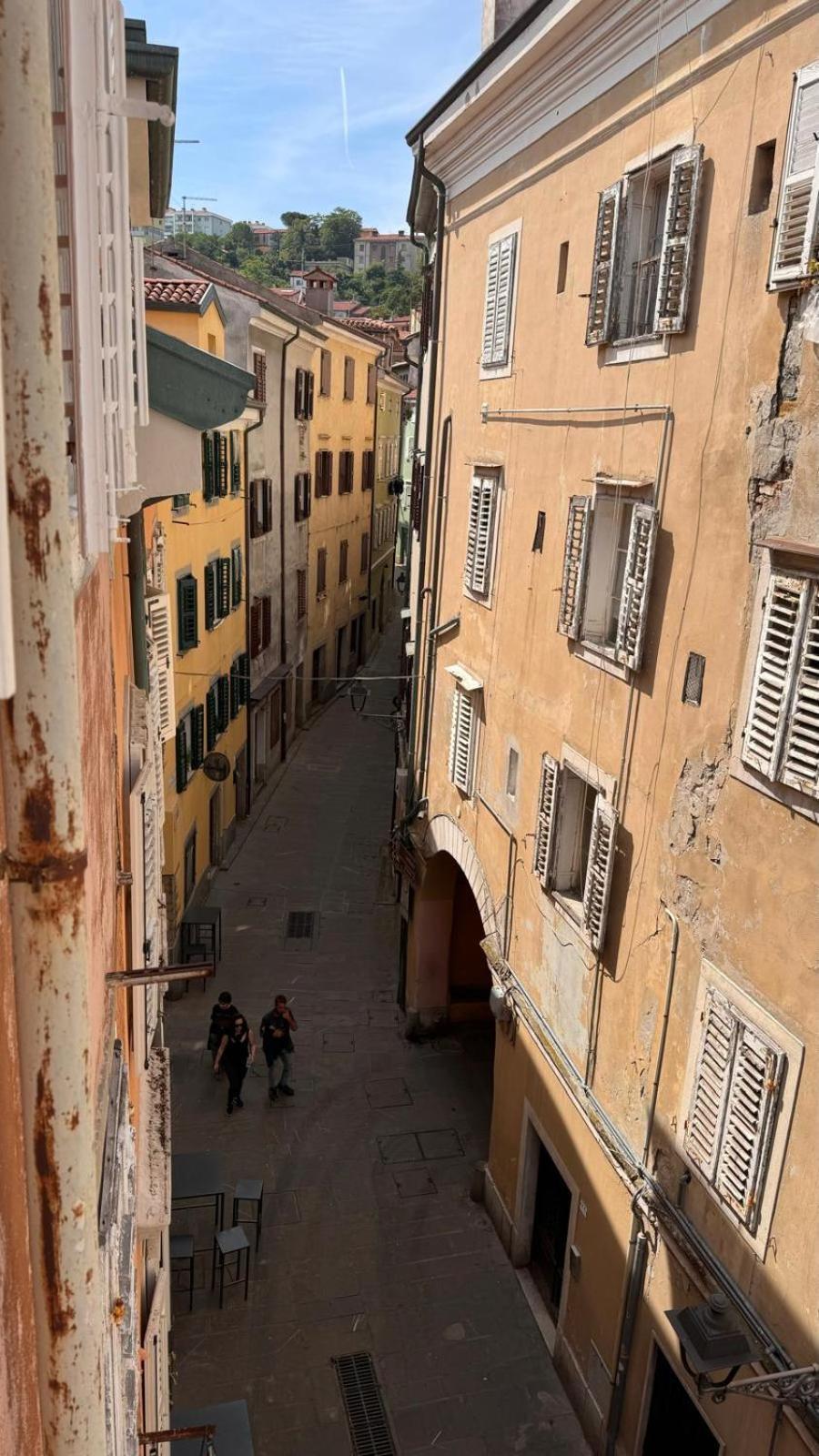 Casa Di Giovanni - Italien Muggia