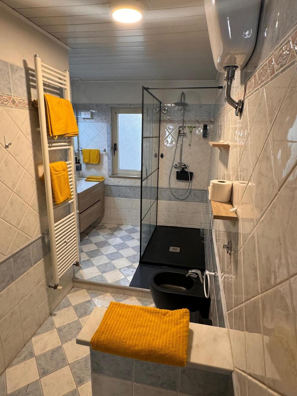 Casa Di Giovanni - Italien Apartment Muggia