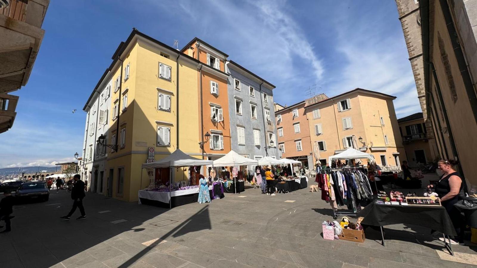Casa Di Giovanni - Italien
